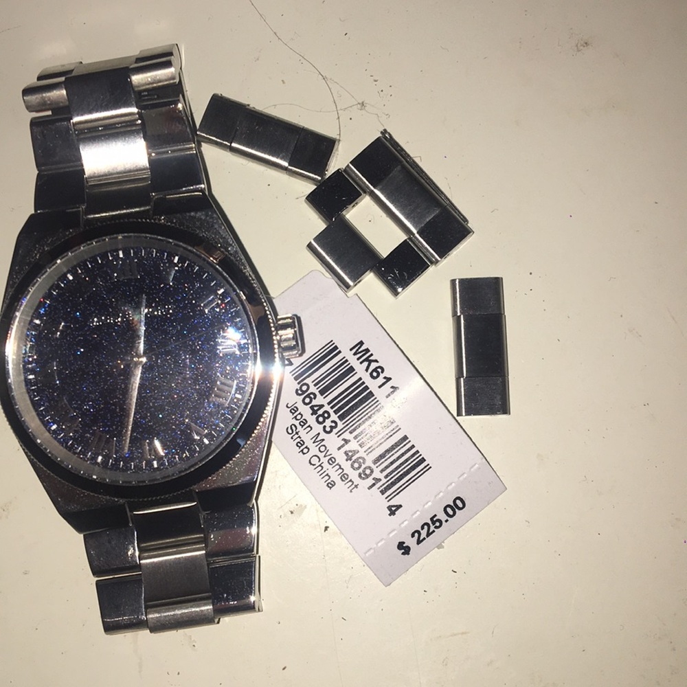 Michael Kors watch